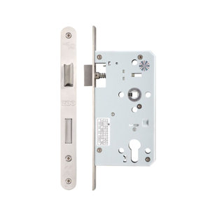 Din Euro Sashlock Lock