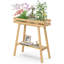 Support de table en bambou d'intérieur-594166318