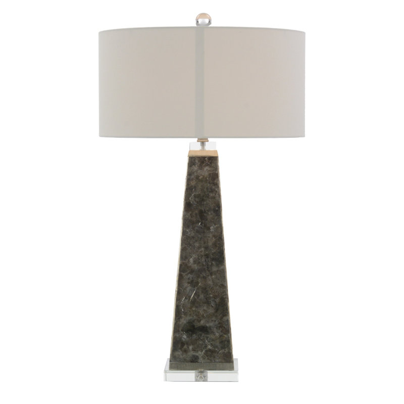 Mica Table Lamp