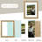 Matte Picture Frame-1995160122-1995160123