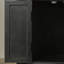 Solid Wood Accent Cabinet