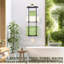 Bathroom Storage