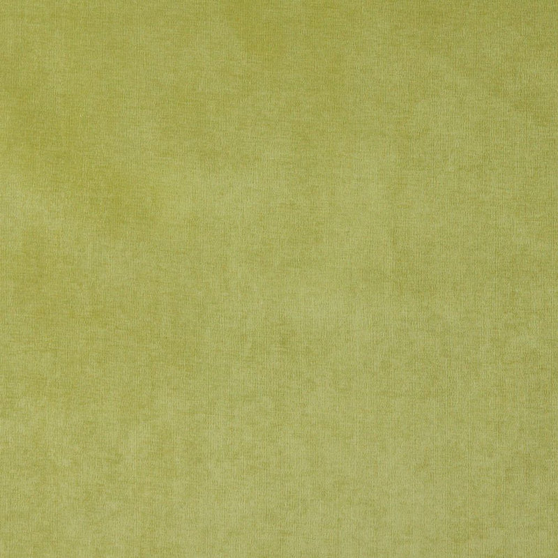 Tissu velours, Lime 2