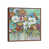 Classic Brown Wood Framed is unavailable