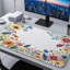 Polyester Desk Pad-1856068908
