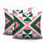 Green/Pink