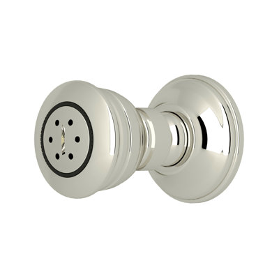 Rohl 2-Function Body Spray