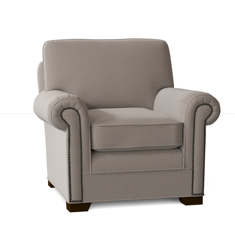 Fauteuil de 41 po de large Adrena
