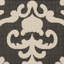 Tapis oriental intérieur / extérieur Egmund Performance-1294307593