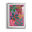 Vivid Stems V - peinture encadrée-916314846-916314844