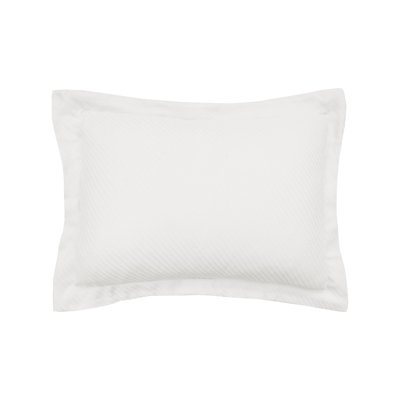 Preston Cotton Standard Sham