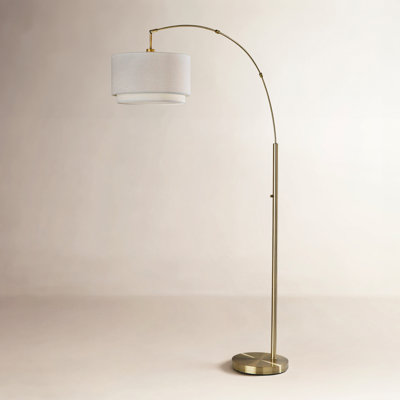 Finley 73.5'' Floor Lamp