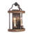 Arkaitz Candle Wall Light-1817337020