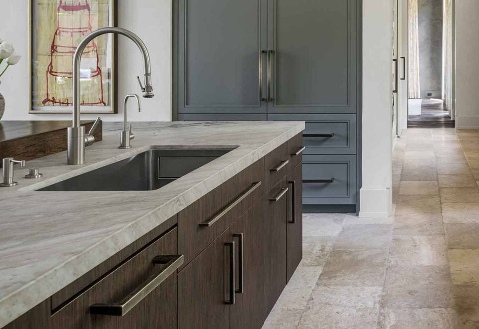 Cabinet and Drawer Pulls