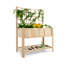 Broer Wood Potting Bench