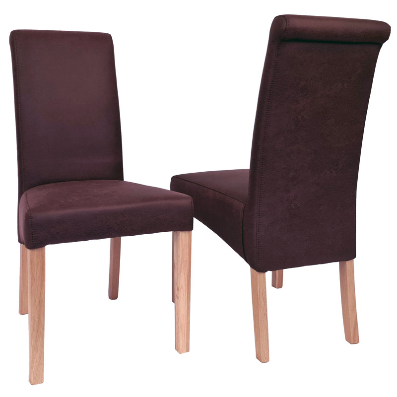 Georgina Upholstered Dining Chair