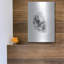 Art mural de luxe «Moon Waning No. 1» par Brandon Wong-108583771