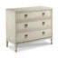 Selena Solid Wood Accent Chest