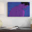 «Man», impression sur toile tendue-22636455-72670837-72670838