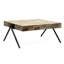 Table basse Mango Wood