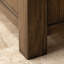 Solid Wood Bed-825469266