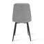 Chaise d'appoint tapscottée Tapscott-380214362