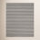 Renelso Black Ivory Hand-Woven Wool Rug