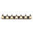 Turcotte 7 - Light Dimmable Vanity Light-342522783
