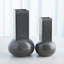 Crocus Vase-Reactive Black-Lg-549652176-549652177
