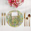 Cotton Blend Square Napkins-105807325