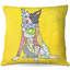  Coussin décoratif Border Collie-464319328-464723891