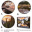 Colorado Mountain Senerity III - Colorado, art mural-507130567-507130564-476290476