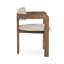 Labelle Upholstered Arm Chair