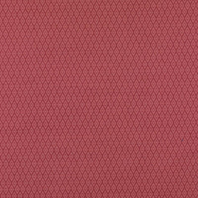 Tissu monte carlo From the Archives, Framboise