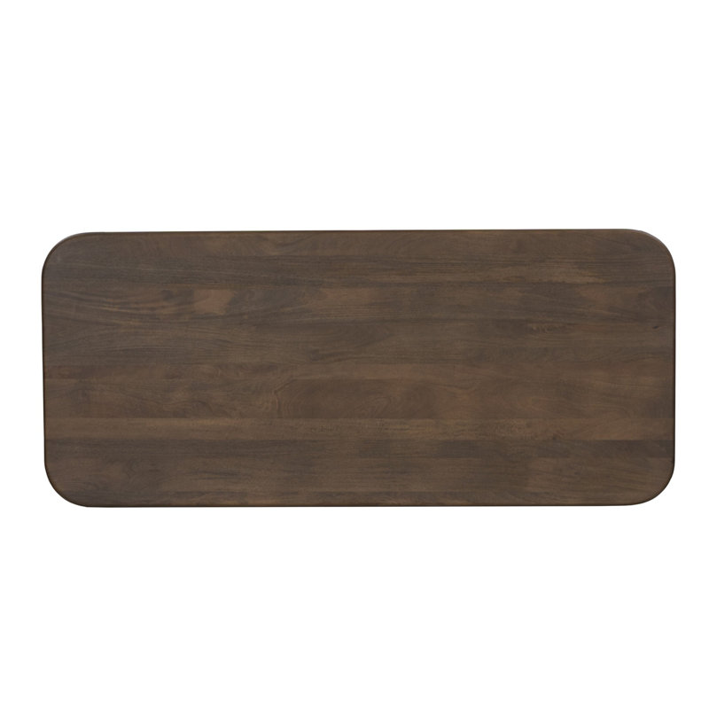 Rishi Double Pedestal Dining Table