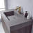 Vali Wall-Mounted Single Bathroom Vanity Set-1329161969-1329161968-1286736676