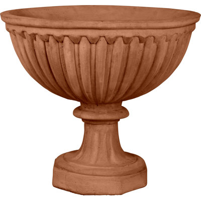 22 in. Treviso Urn