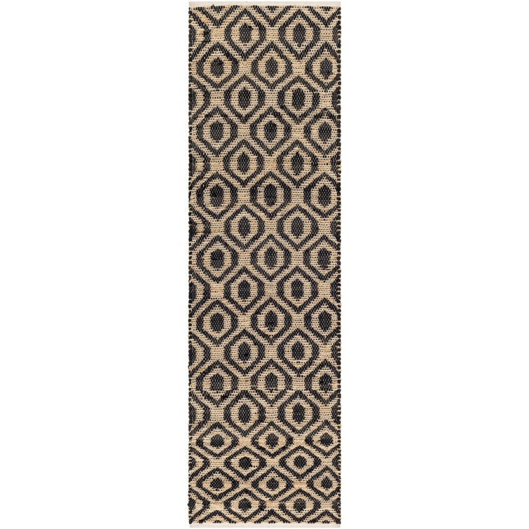 Shealy Geometric Indoor Rug
