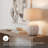 Florenza Ceramic Table Lamp