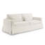 Brenda 213.1Cm Square Arms Sofa-2032540378
