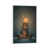 White Framed Canvas is unavailable