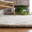 Tapis beige / sauge Heath Metro 357-1628169719