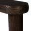Balfore 78'' Solid Wood Console Table