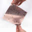 15 x 15cm Aluminum Mosaic Tile-857719064