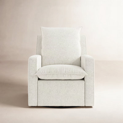 Timeless Swivel Glider