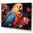 Wrapped Canvas