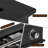 Loom X Propane Fire Pit Table with Stainless Steel Burner