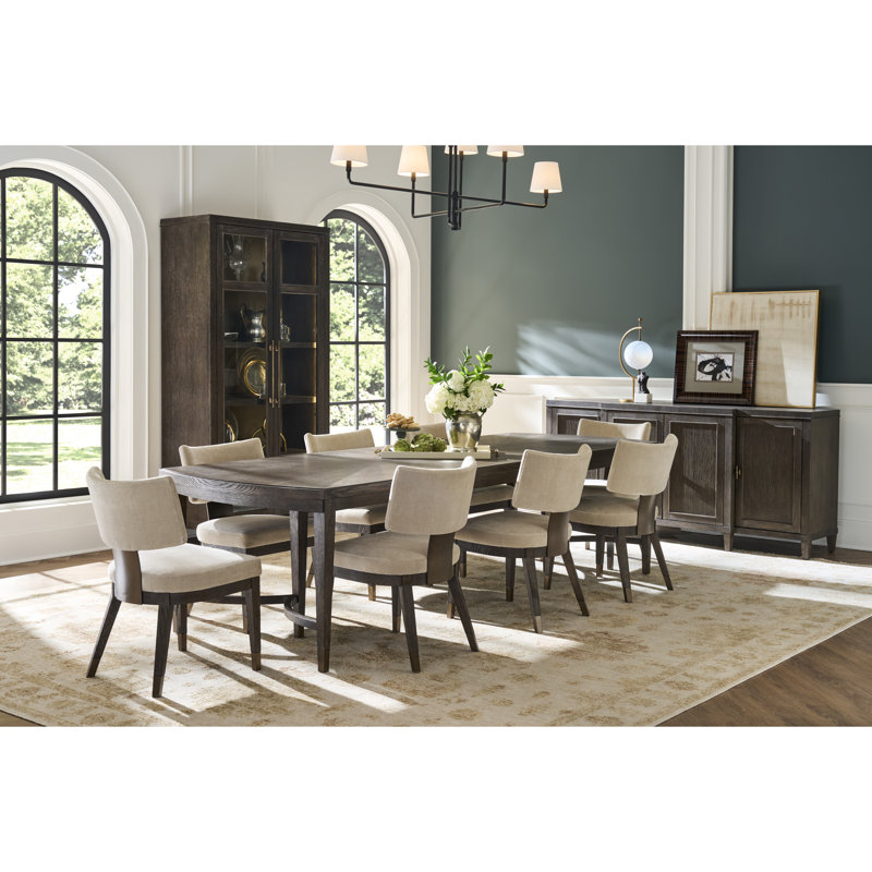 Montclair Dining Table