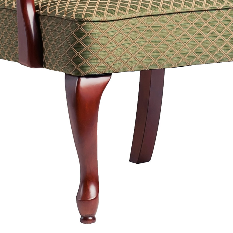 Chaise à accoudoir