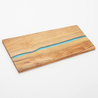 American Metalcraft Wood Serving Dish